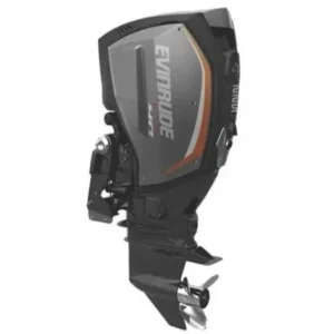 2018 Evinrude E-TEC G2 225 H.O. E225XH Outboard Motor