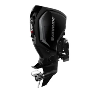 Enhance your boating experience with the powerful and efficient 2021 Evinrude C150GXCA H.O Outboard Motor