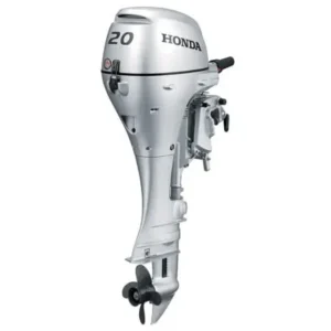 2017 HONDA 20 HP BF20D3SHT Outboard Motor for sale