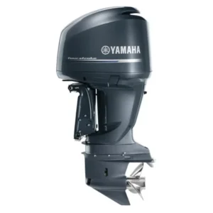 2017 Yamaha F200 3.3L Offshore XCA Outboard Motor for sale