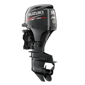 2018 Suzuki Marine 50 HP DF50AV Outboard Motor for sale