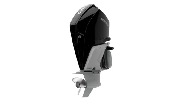 2022 Mercury 250XXL Verado FourStroke outboard motor for sale