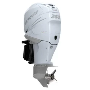 2022 Mercury 350XXL Verado FourStroke Cold Fusion outboard motor for sale