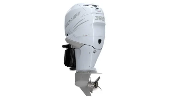 2022 Mercury 350XXL Verado FourStroke Cold Fusion outboard motor for sale