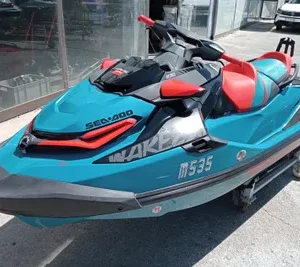 2019 Sea-Doo Wake Pro 230