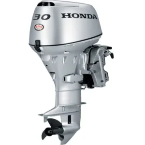 2019 Honda 30 HP BF30D3LRT Outboard Motor