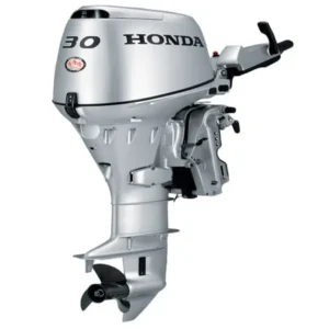 2019 Honda 30 HP BF30D3SRT Outboard Motor