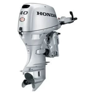 2019 Honda 40 HP BF40D4LHA Outboard Motor