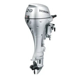 2020 HONDA 20 HP BF20D3SH Outboard Motor for sale