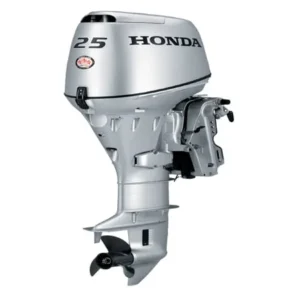 2019 Honda 25 HP BF25D3LRG Outboard Motor for sale