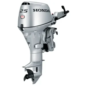 2019 Honda 25 HP BF25D3SHG Outboard Motor for sale