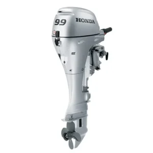 2020 HONDA 9.9 HP BFP10D3LHT Outboard Motor for sale