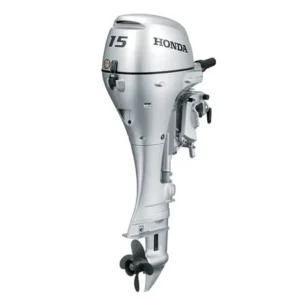 2019 HONDA 15 HP BF15D3LH Outboard Motor for sale