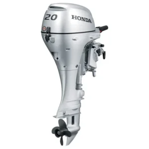 2018 Honda 20 Hp BF20D3LHT Outboard Motor for sale