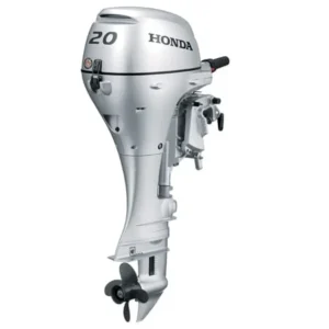 2018 Honda 20 Hp BF20D3SHT Outboard Motor for sale