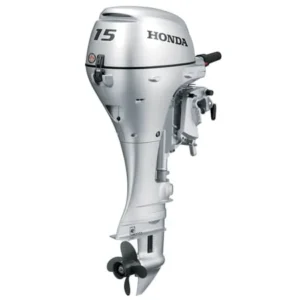 2019 HONDA 15 HP BFP15D3XHT Outboard Motor for sale