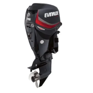 2021 Evinrude E115GNL 115HP Outboard Motor for sale