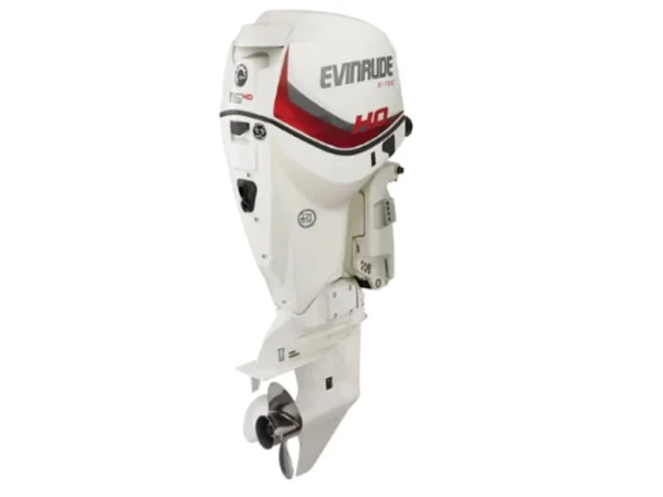 2021 Evinrude K115HGXP Remote ETEC 115 H.O Outboard Motor for sale
