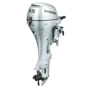 Honda Marine 15DK3SHC engine for sale