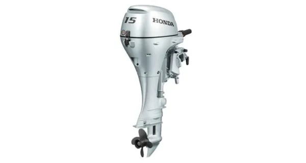 Honda Marine 15DK3SHC engine for sale