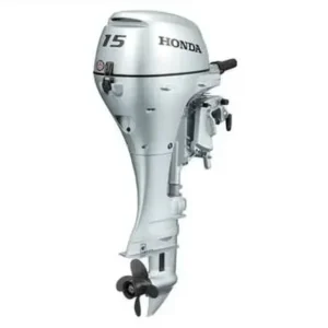 Honda Marine BF15DK3LHC L-Type 20 in Shaft engine for sale