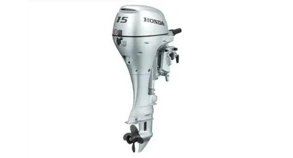 Honda Marine BF15DK3LHC L-Type 20 in Shaft engine for sale