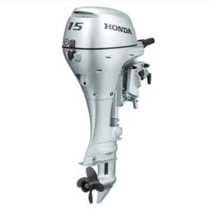 Honda Marine BF15DK3SHC S-Type 15 in Shaft engine for sale