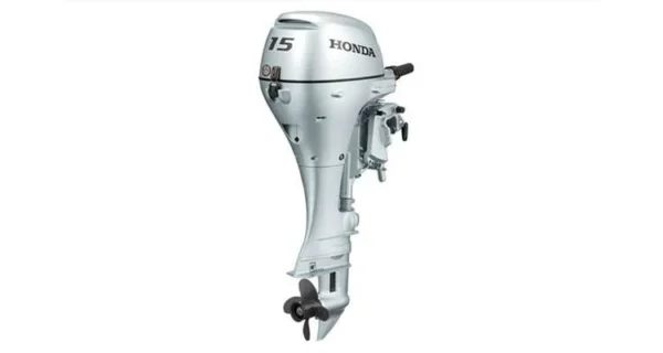 Honda Marine BF15DK3SHC S-Type 15 in Shaft engine for sale