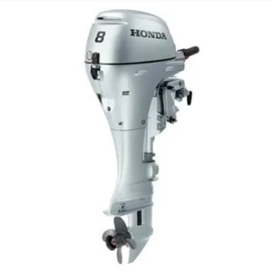 Honda Marine BF8DK3LHC L-Type, 20 in. Shaft for sale