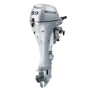 2021 HONDA 9.9 HP BF10DK3LHS Outboard Motor for sale