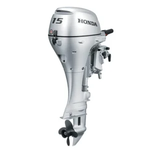 2021 HONDA 15 HP BF15D3SH Outboard Motor for sale