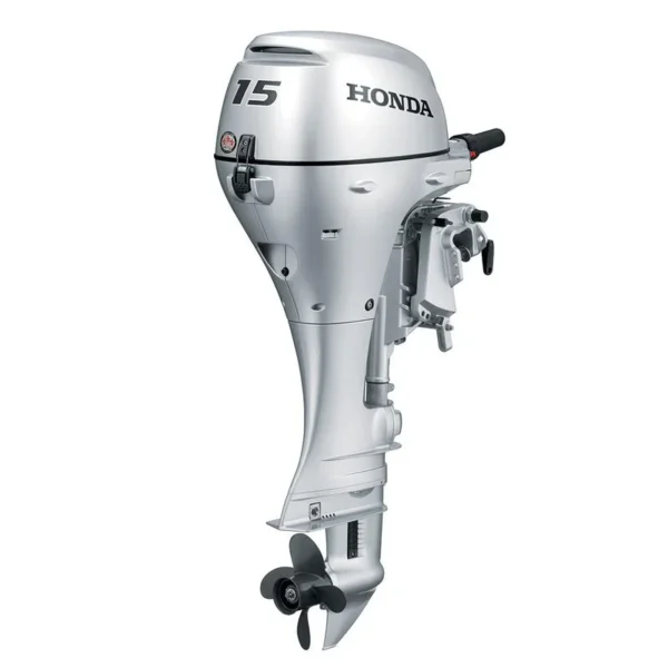2021 HONDA 15 HP BF15D3SH Outboard Motor for sale
