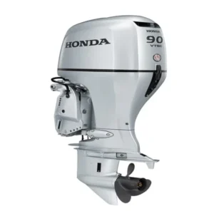 2019 Honda 90 HP BF90D5XRTA Outboard Motor for sale