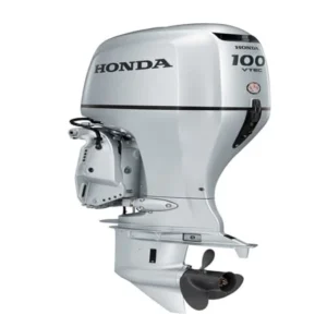 2019 Honda 100 HP BF100A1LRT Outboard Motor for sale