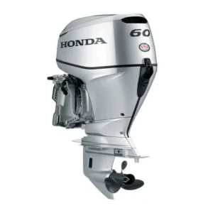 2019 Honda 60 HP BF60A1LRT Outboard Motor