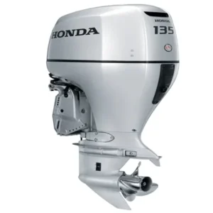 2019 Honda 135 HP BF135A2XA Outboard Motor