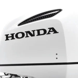 2019 Honda 135 HP BF135A2XA WT Outboard Motor