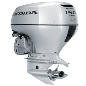 2019 Honda 150 HP BF150A2LA Outboard Motor