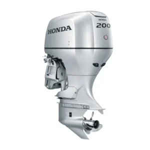 2019 Honda 200 HP BF200DXCDA Outboard Motor