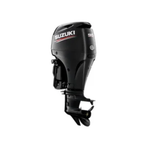 2022 Suzuki DF90A L 90 HP Outboard Motor