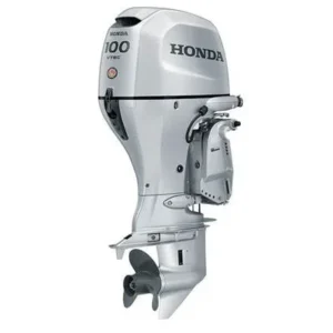 Honda Marine 100AK1LRTC