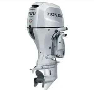 Honda Marine BF100AK1XRTC X-Type, 25 in. Shaft