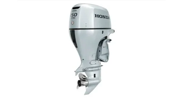 Honda Marine BF150AK2XC X-Type, 25 in. Shaft