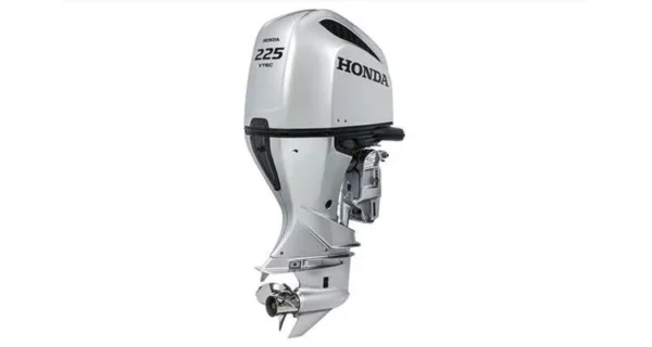 Honda Marine BF225DXCRC X-Type, 25 in. Shaft