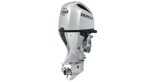 Honda Marine BF250DUCRC