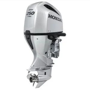 Honda Marine BF250DURC XX-Type, 30 in. Shaft