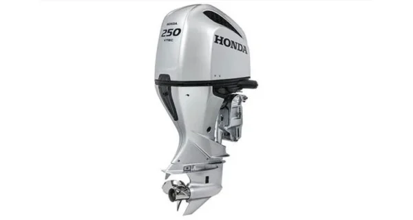 Honda Marine BF250DURC XX-Type, 30 in. Shaft