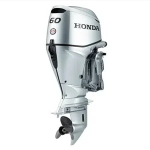 Honda Marine BF60AK1LRTC L-Type, 20 in. Shaft