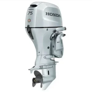 Honda Marine BF75DK4LRTC L-Type, 20 in. Shaft