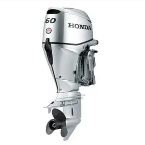 Honda Marine BFP60AK1LHTC L-Type, 20 in. Shaft